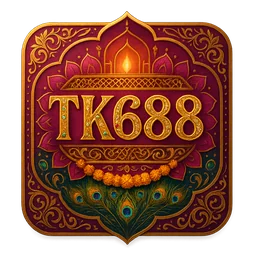 TK688 অ্যাপ হোম স্ক্রিনে নতুন মেনু